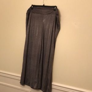 NWOT MSK Palazzo Pants 3X